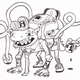 Illustration for article titled 151 Pokémon Recreated By 151 Awesome Artists. For Charity.